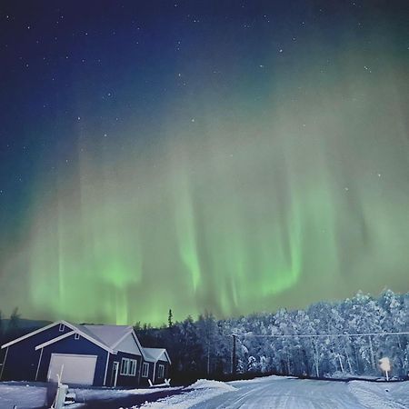 Beautiful And Comfy Palmer Gem Near Hatcher Pass Wasilla Exterior foto