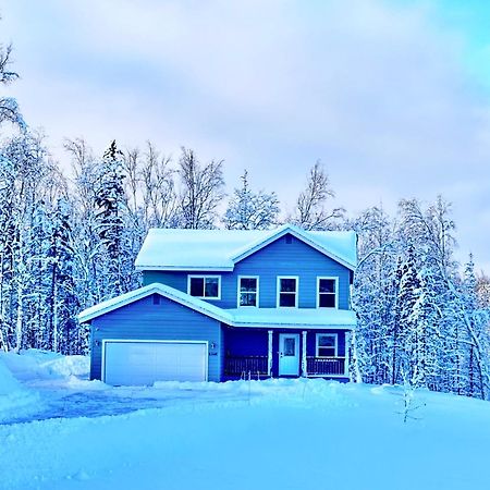 Beautiful And Comfy Palmer Gem Near Hatcher Pass Wasilla Exterior foto