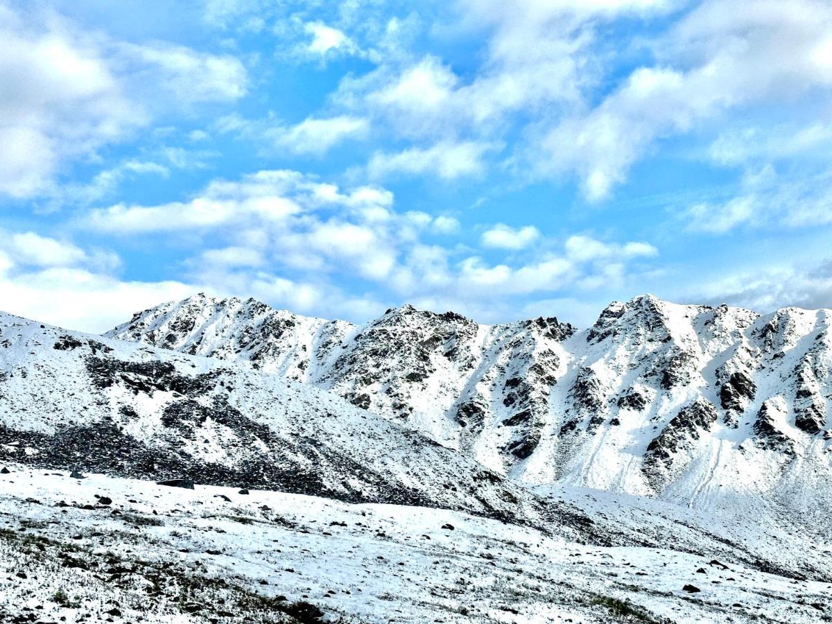 Beautiful And Comfy Palmer Gem Near Hatcher Pass Wasilla Exterior foto