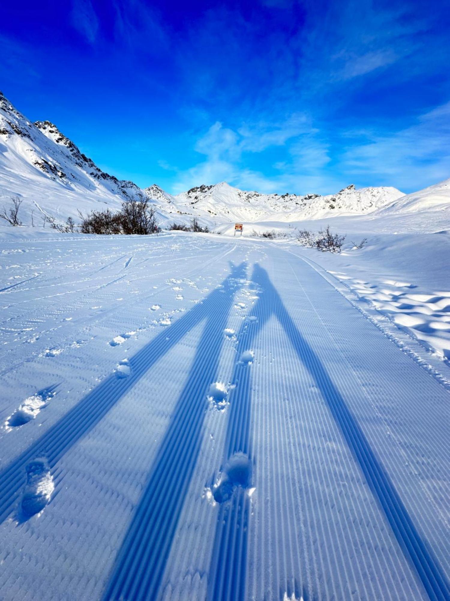 Beautiful And Comfy Palmer Gem Near Hatcher Pass Wasilla Exterior foto