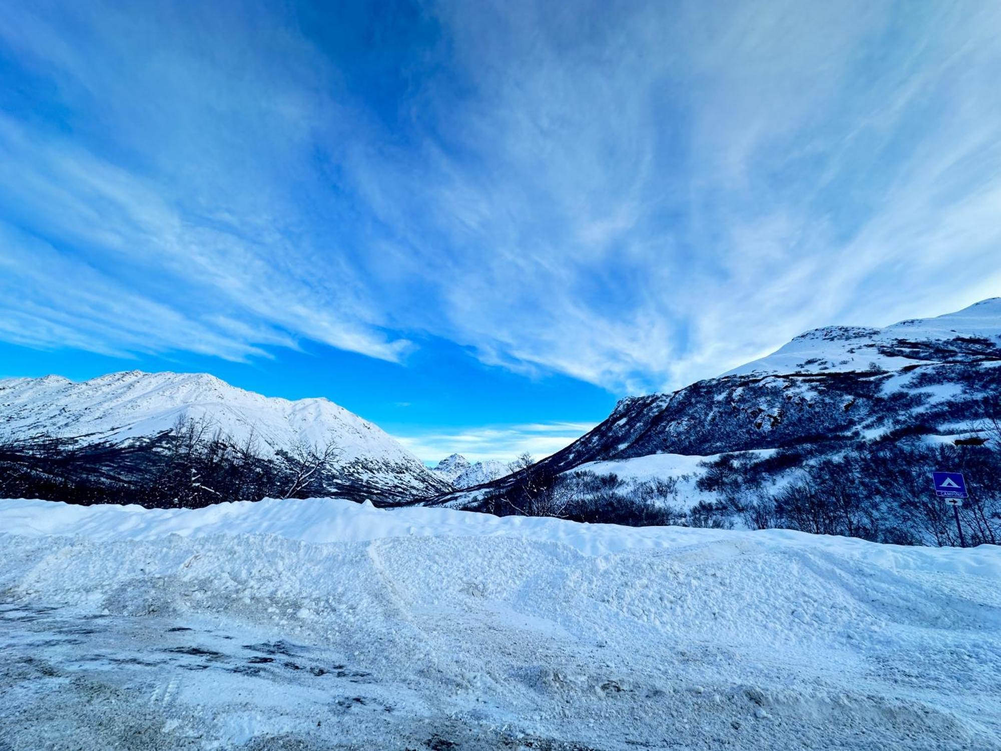 Beautiful And Comfy Palmer Gem Near Hatcher Pass Wasilla Exterior foto