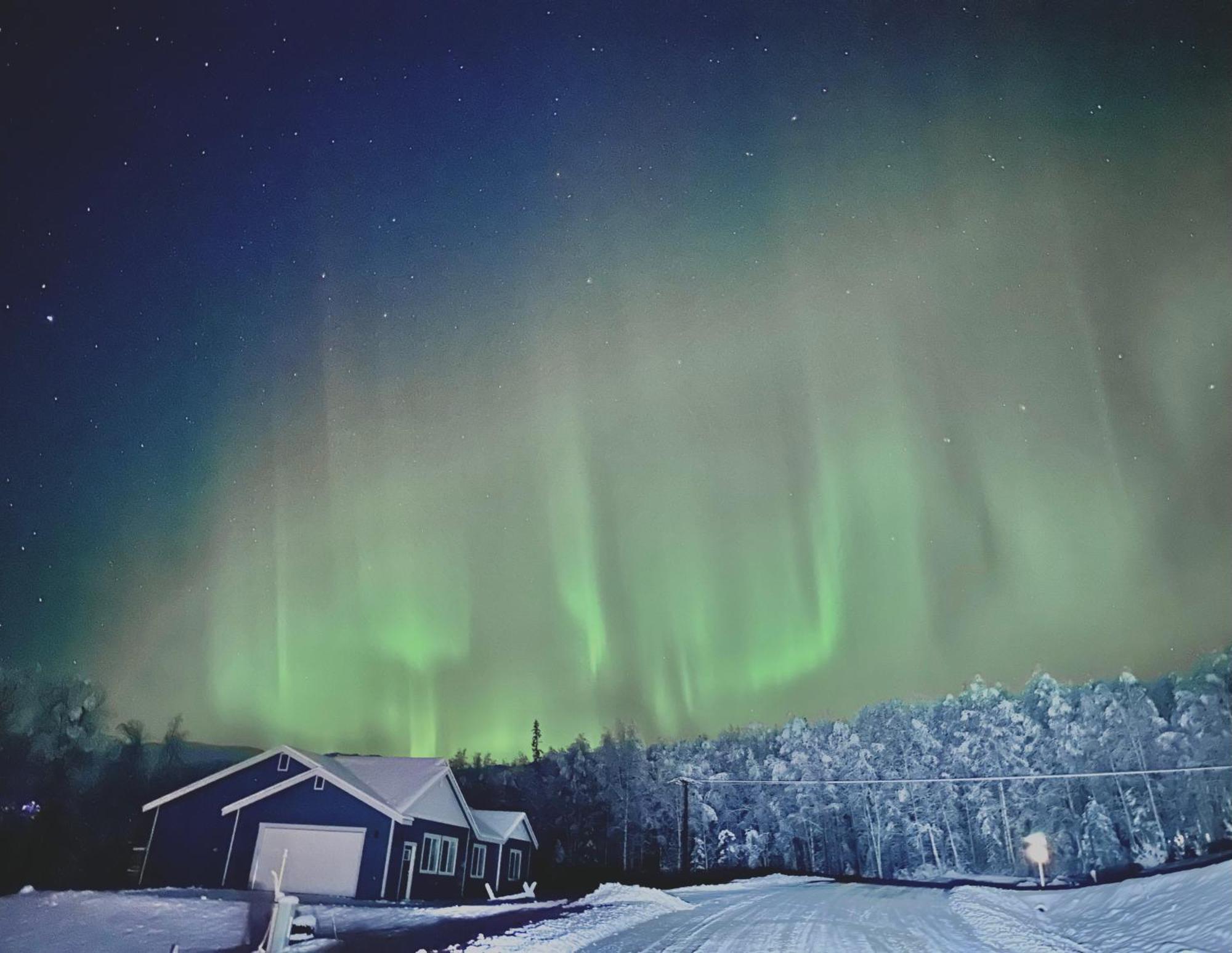 Beautiful And Comfy Palmer Gem Near Hatcher Pass Wasilla Exterior foto