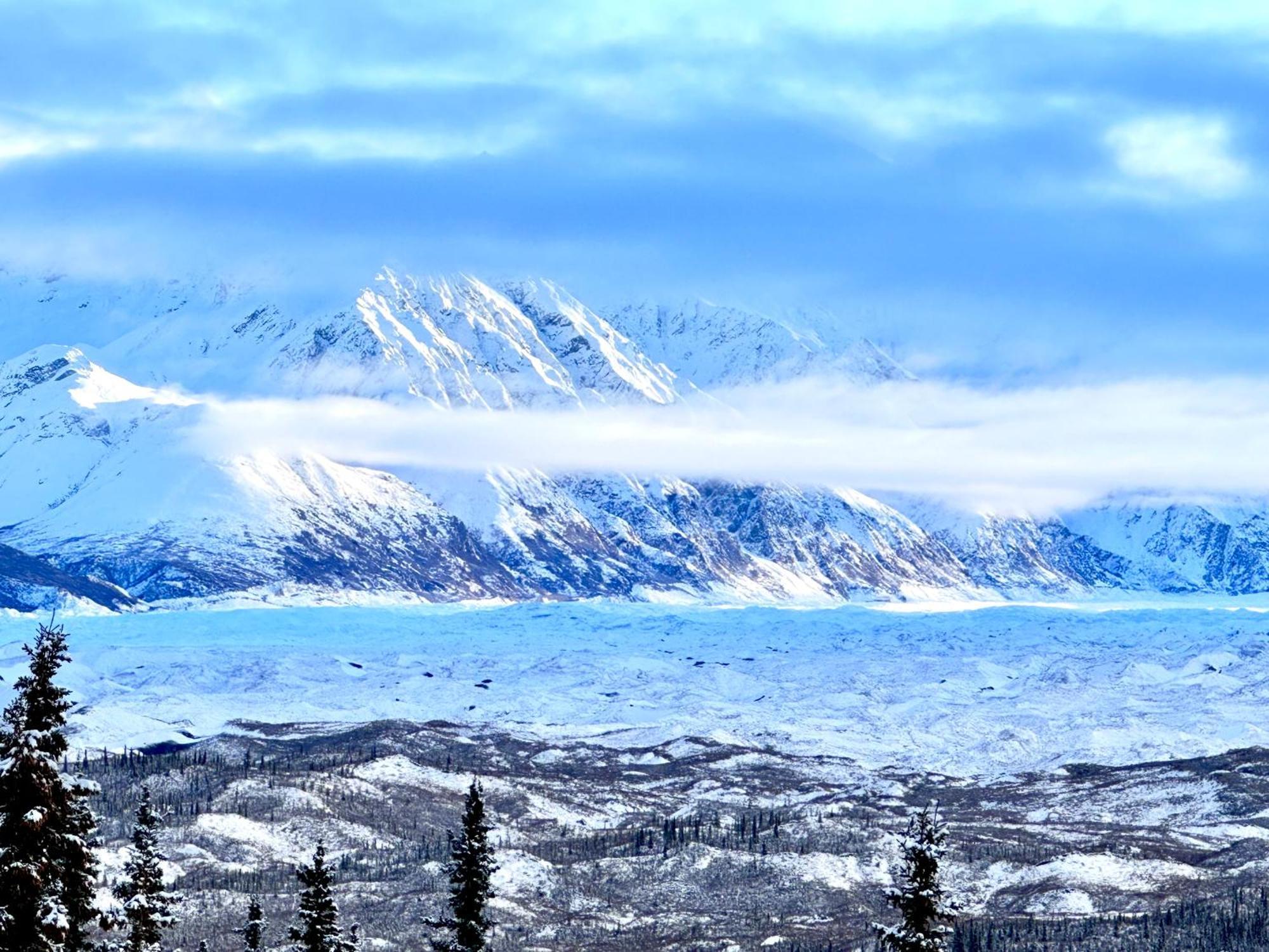 Beautiful And Comfy Palmer Gem Near Hatcher Pass Wasilla Exterior foto