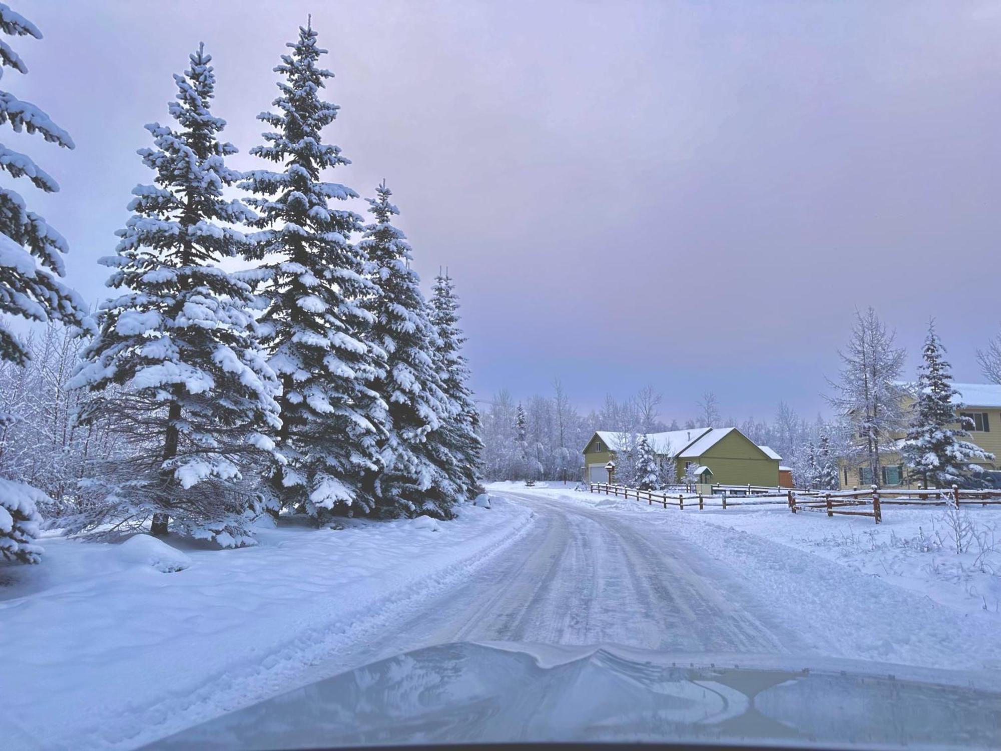 Beautiful And Comfy Palmer Gem Near Hatcher Pass Wasilla Exterior foto