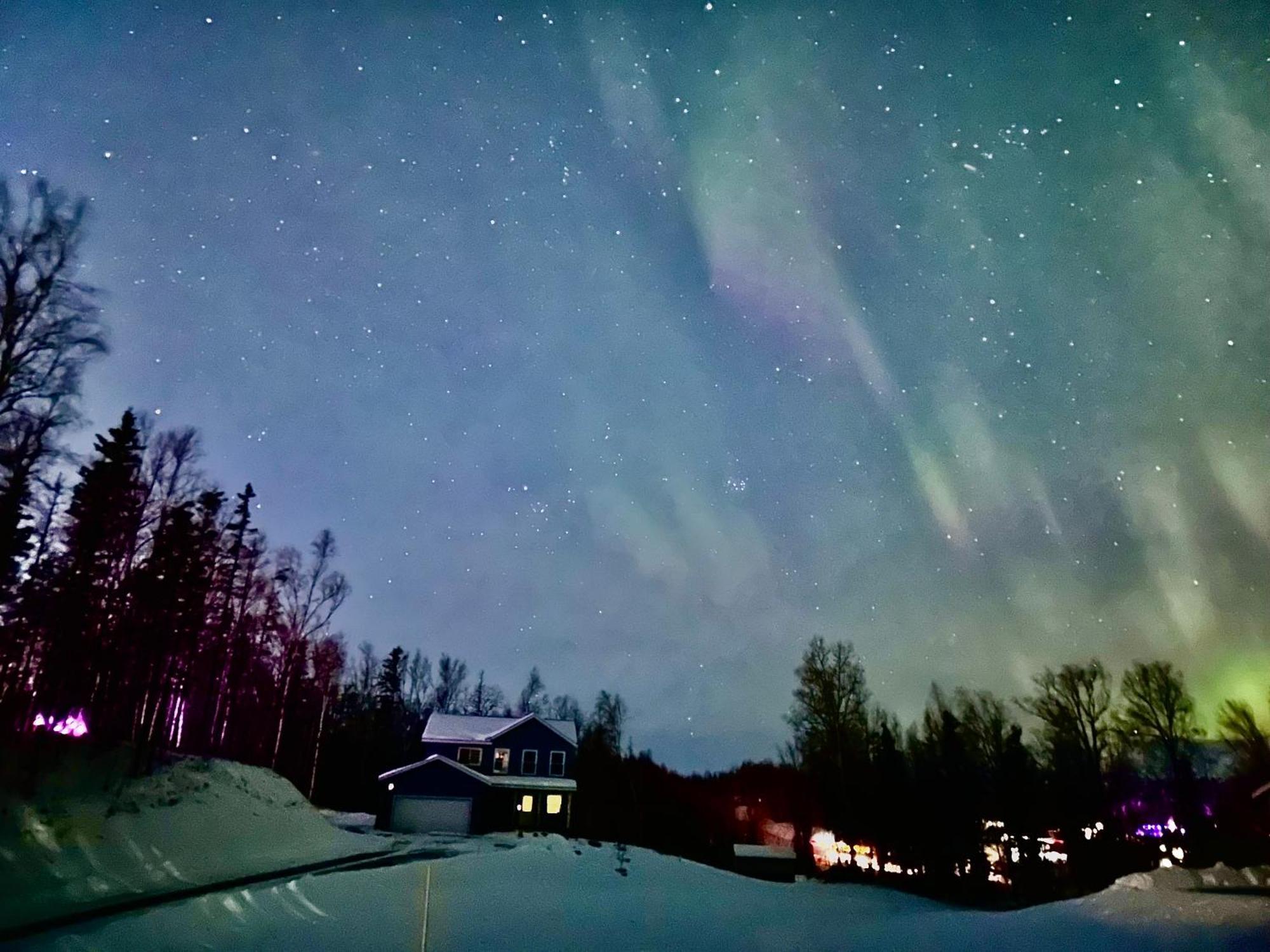 Beautiful And Comfy Palmer Gem Near Hatcher Pass Wasilla Exterior foto